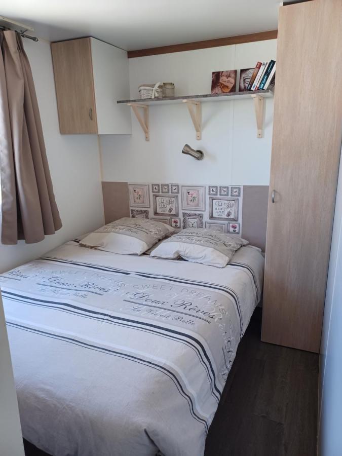 Mobil-home Vue Ocean/400 M De La A Jean De Luz Appartement Saint-Jean-de-Luz