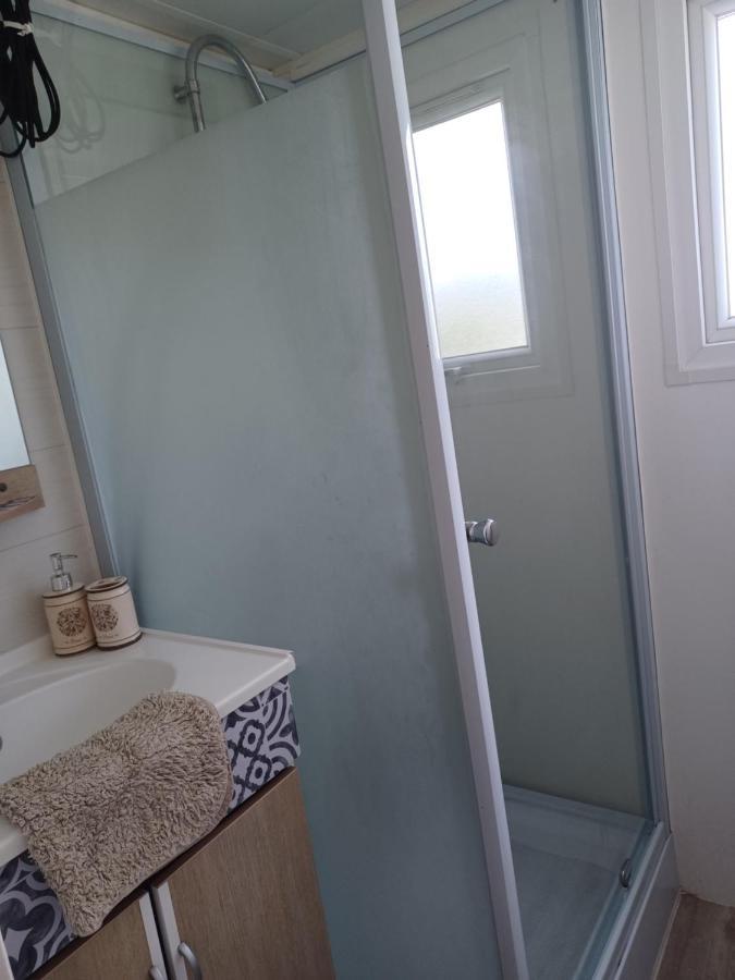 Mobil-home Vue Ocean/400 M De La A Jean De Luz *